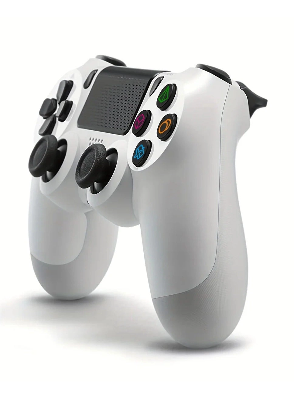 DualShock 4 V2 Wireless Controller (PS4) Glacier White