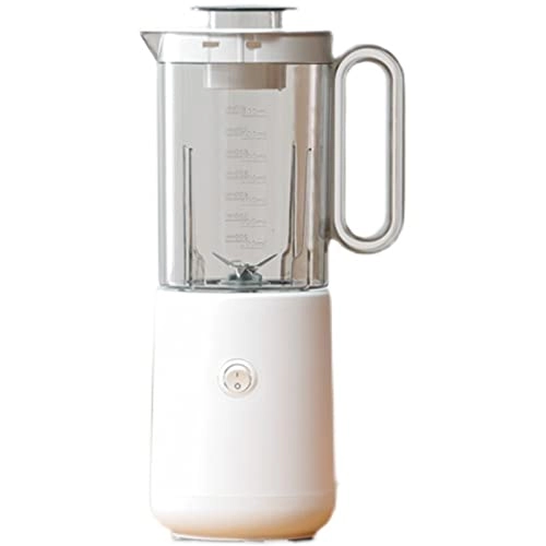 Portable Glass Blender - 380ml