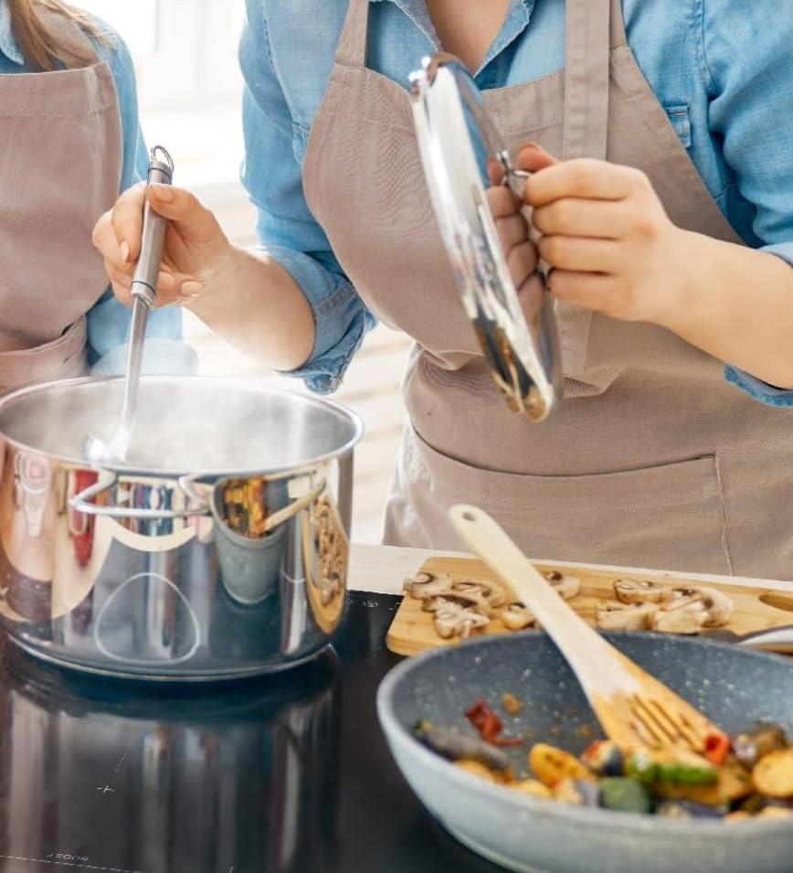 CHARM FLEXI HBi9005003 Induction hob