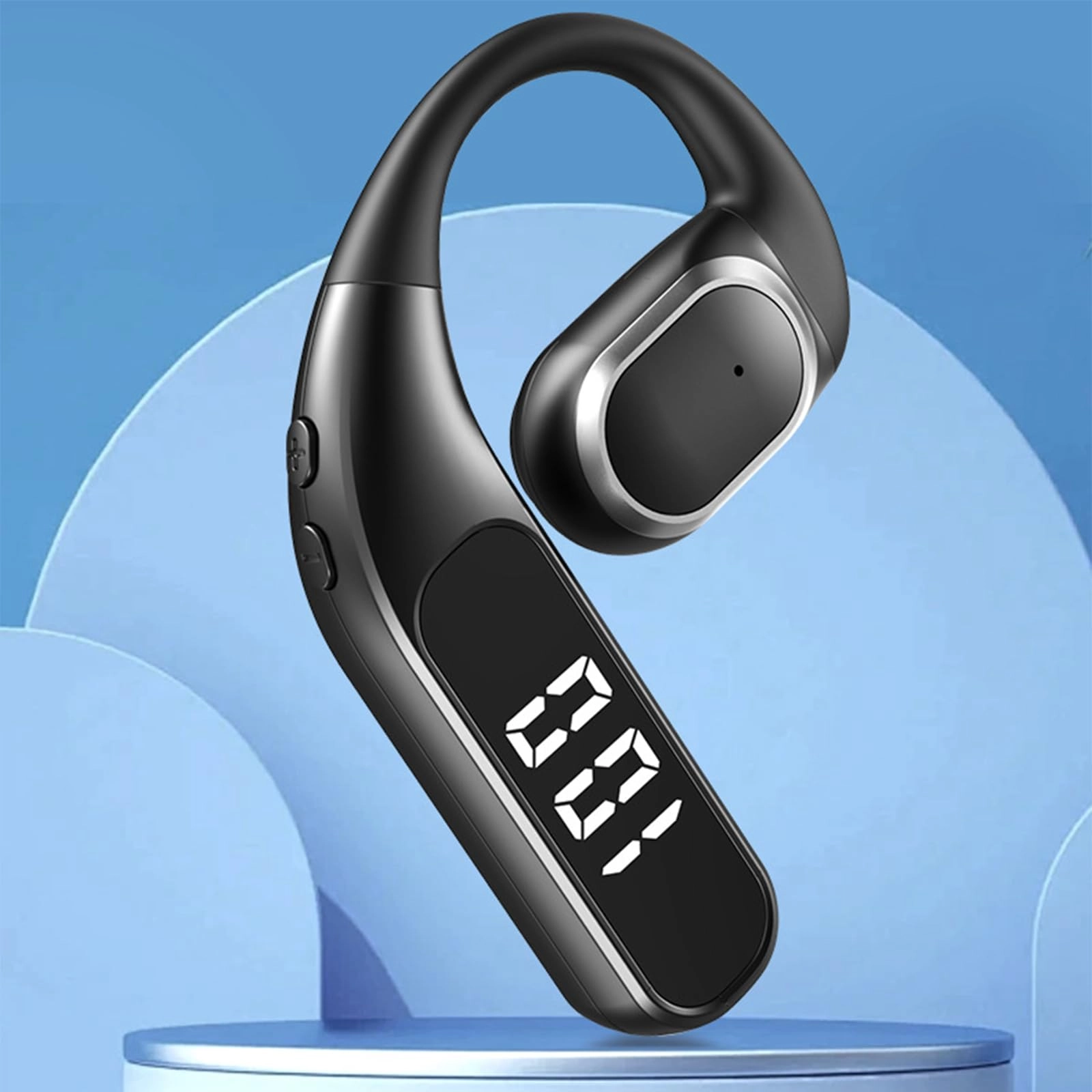 F62 Wireless Headset