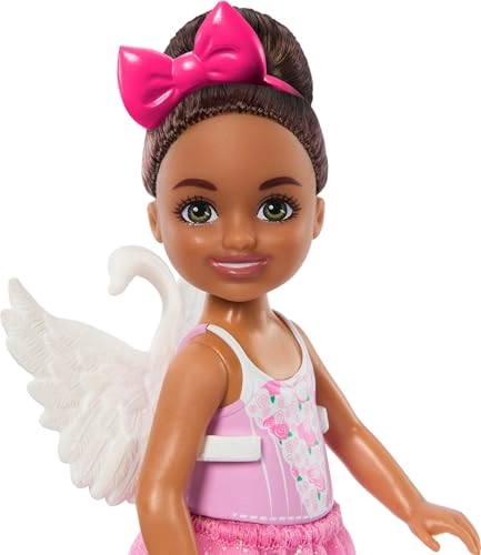 Chelsea Doll - Ballerina Ages 3+