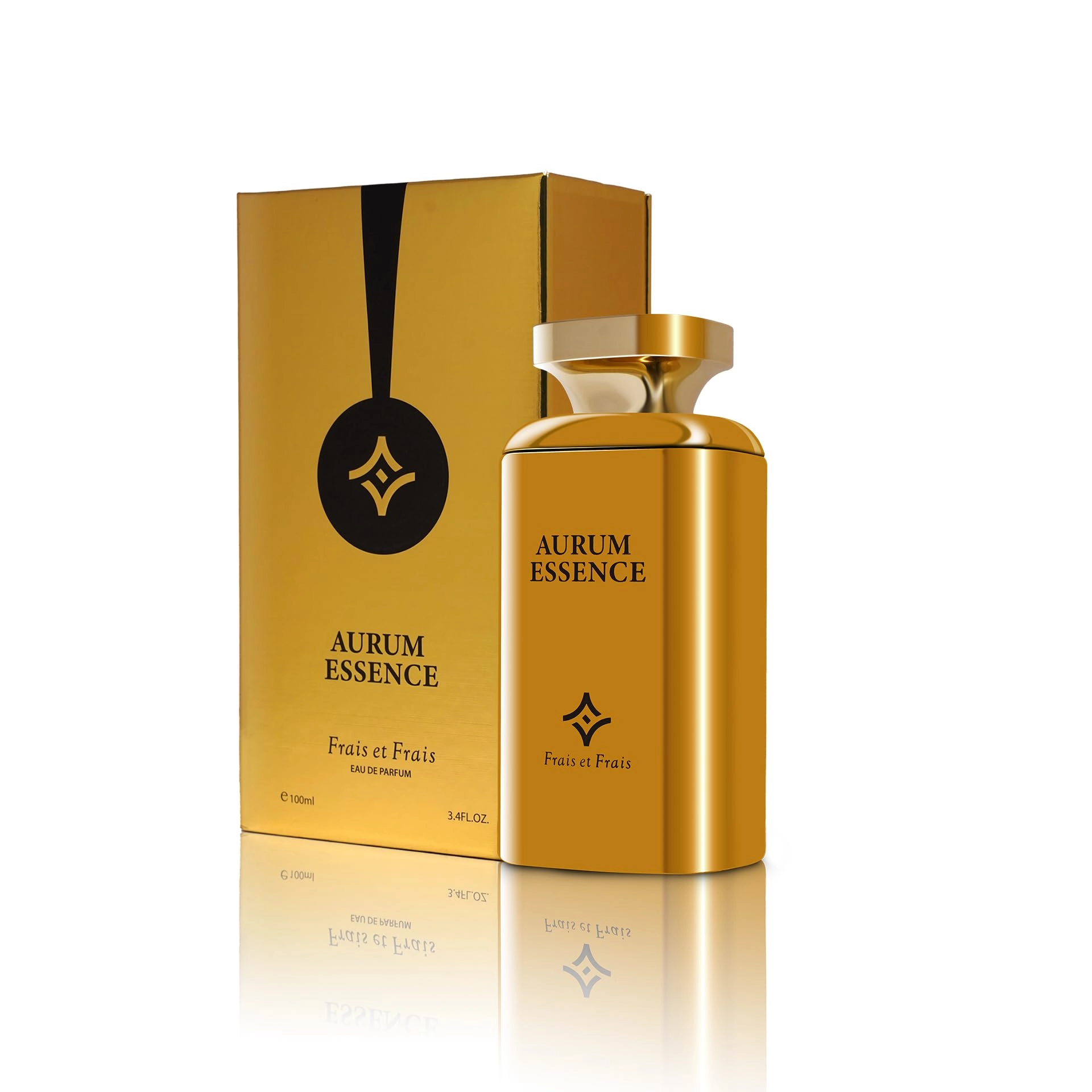 Victory Eau de Parfum 100ml