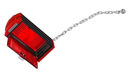 Iron Skull Sub Attack - Super Heroes