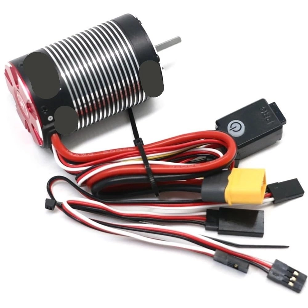 Brushless Motor