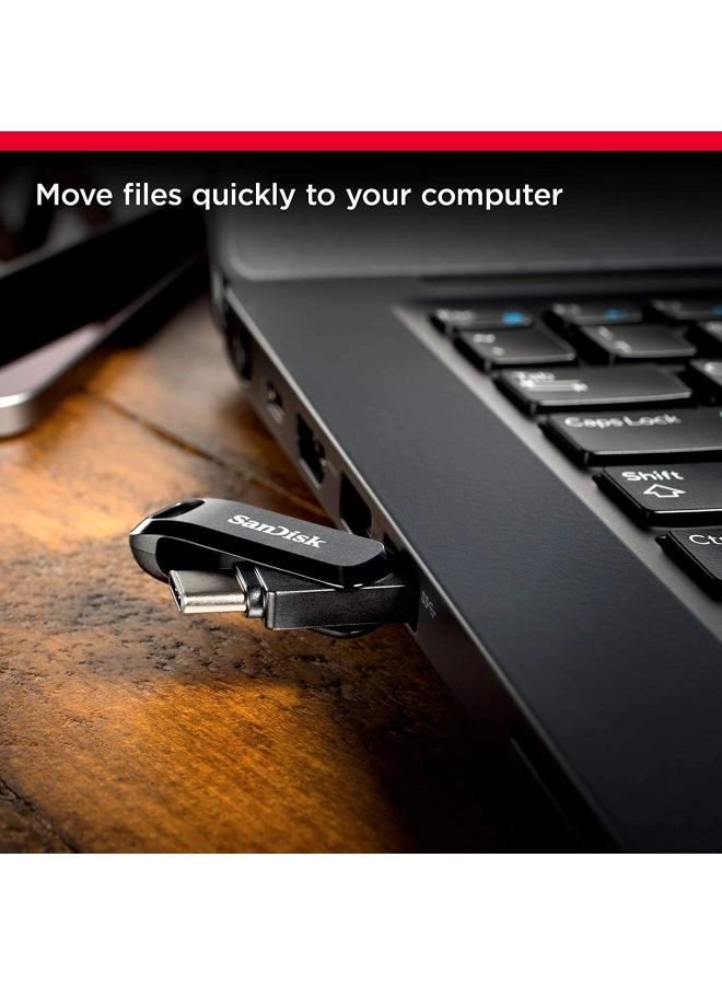 Ultra Dual Drive Luxe 256GB