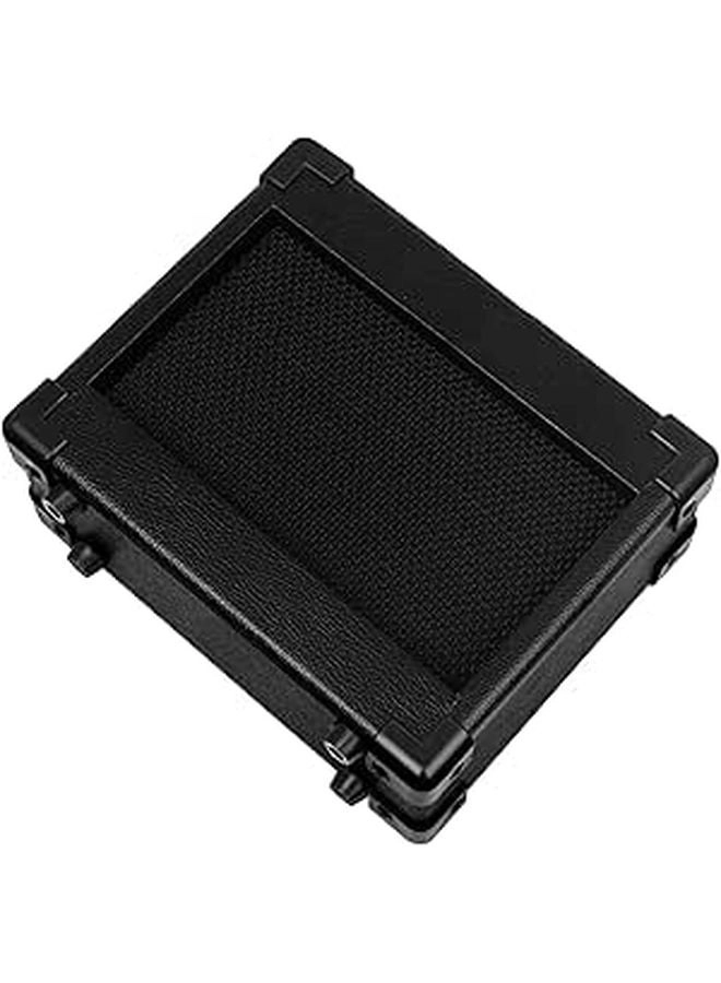 Electric guitar amplifier - 20W Portable