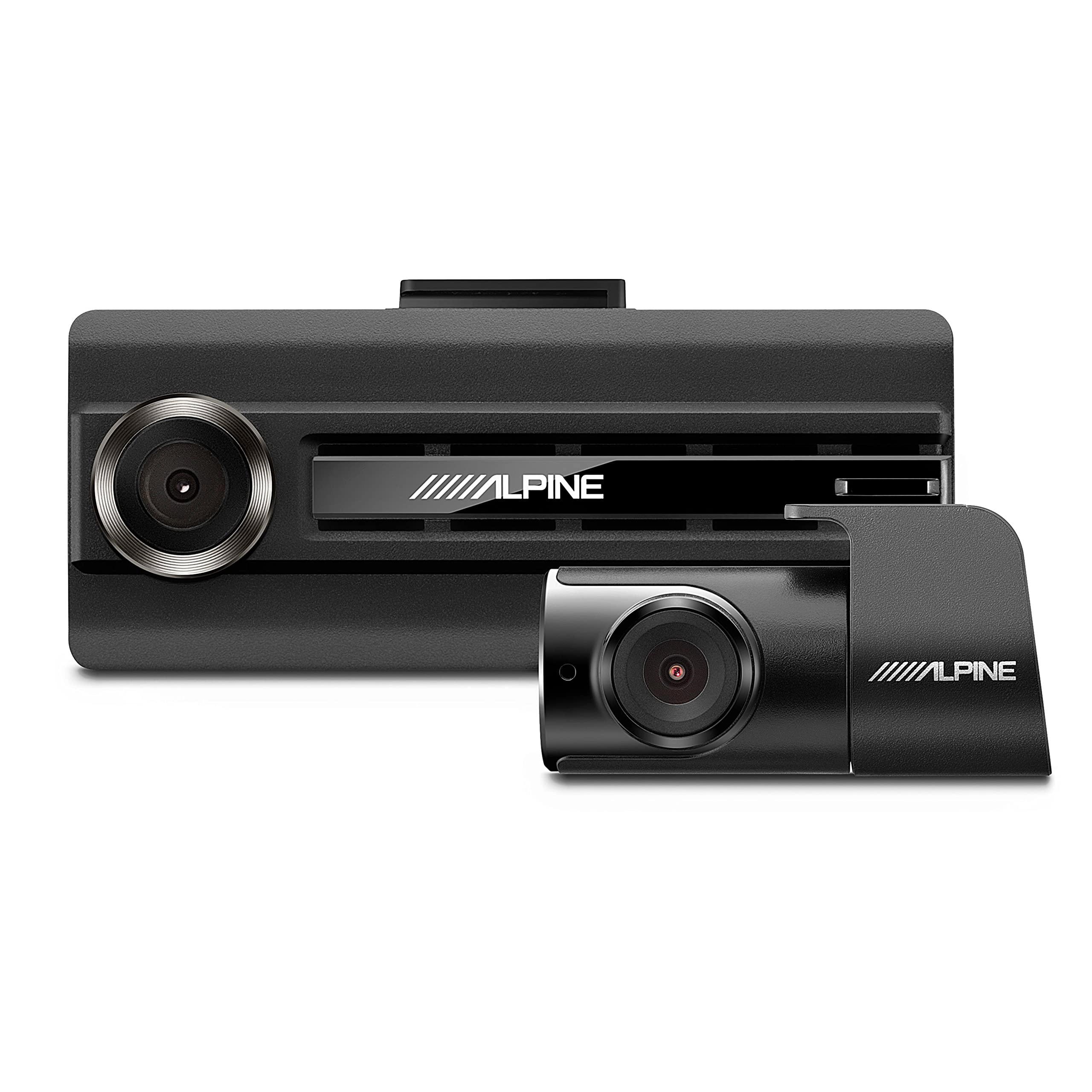 Alpine DVR-C310R 1080P