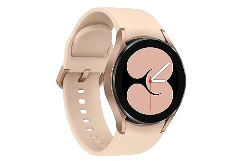 Galaxy Watch4 40mm Aluminum GPS