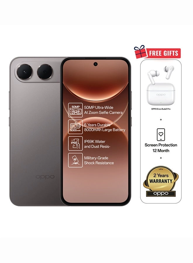 OPPO A7 pro 6GB 128GB
