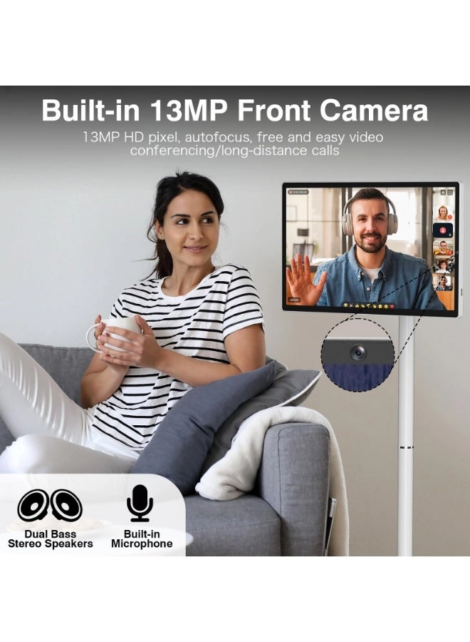 Portable Smart Screen - FHD 24-inch