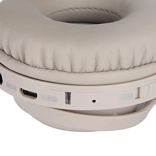 BT06C - Wireless Headphone