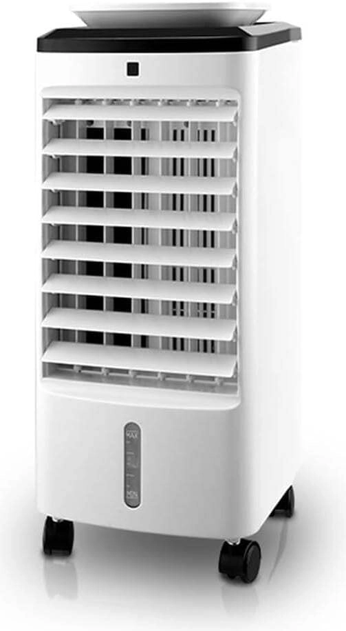 TechTree KD-3072 - 5L Portable Air Cooler Remote Control