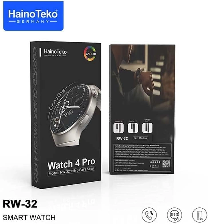 RW32 Pro