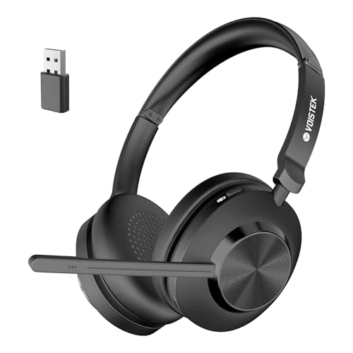 VS887BT Wireless Headset