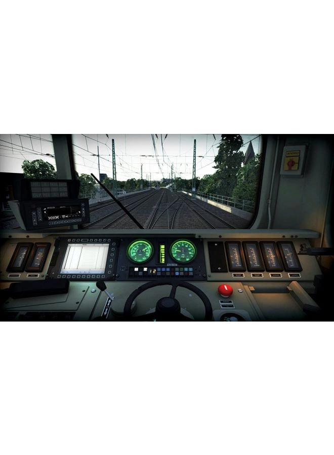 Train Simulator 2016 | PC