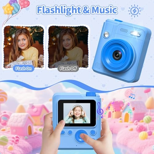 H11 - 12MP 1080P 32 GB