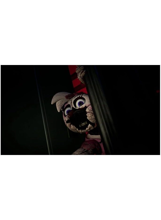 Five Nights at Freddy's: Security Breach | PS4