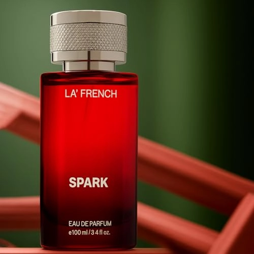 Spark Eau de Parfum 100ml