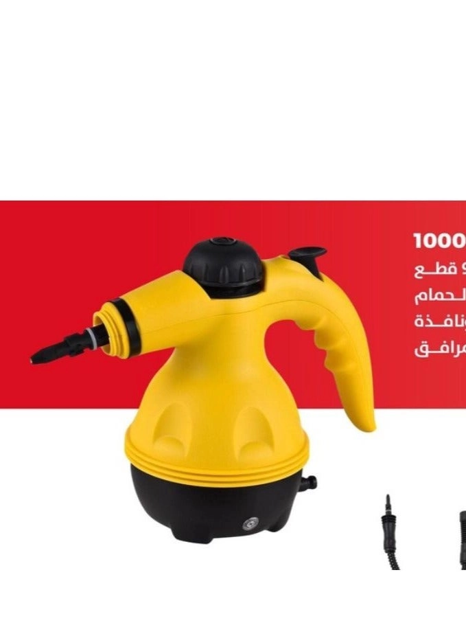 Steam Cleaner - 3 bar