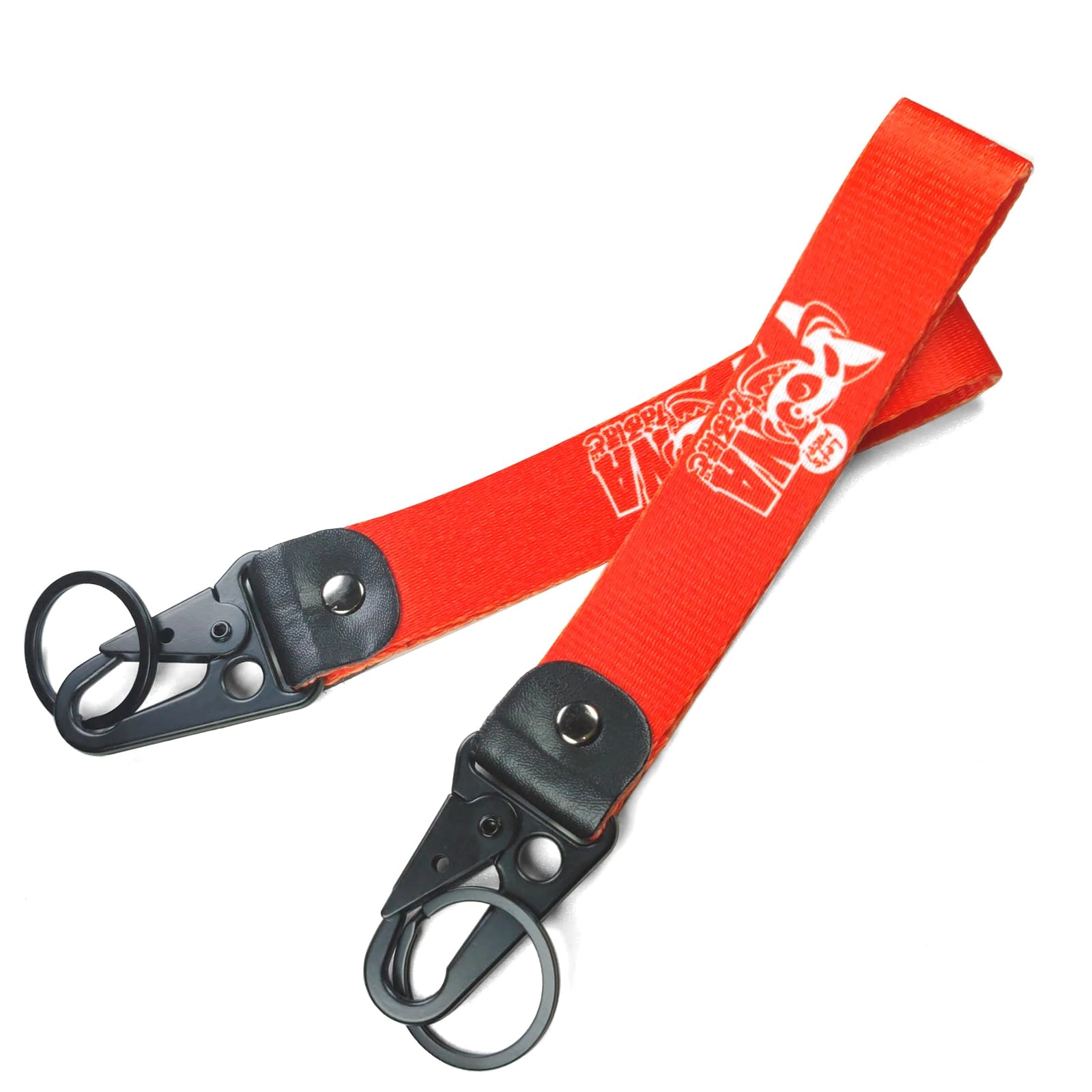 JDM Keychain - Shape