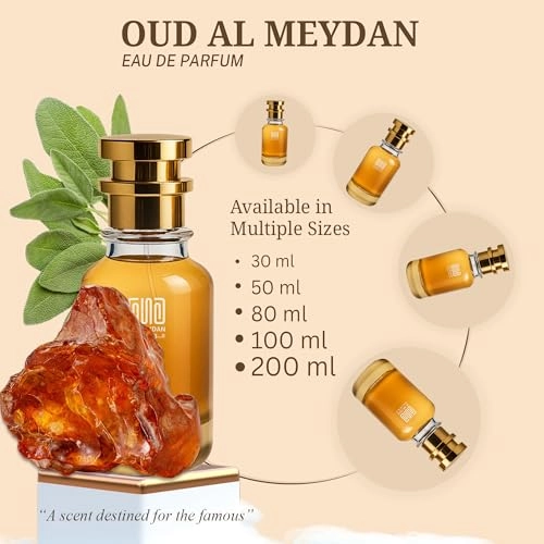 1 Lyominouss Nygite Eau de Parfum 80 ml