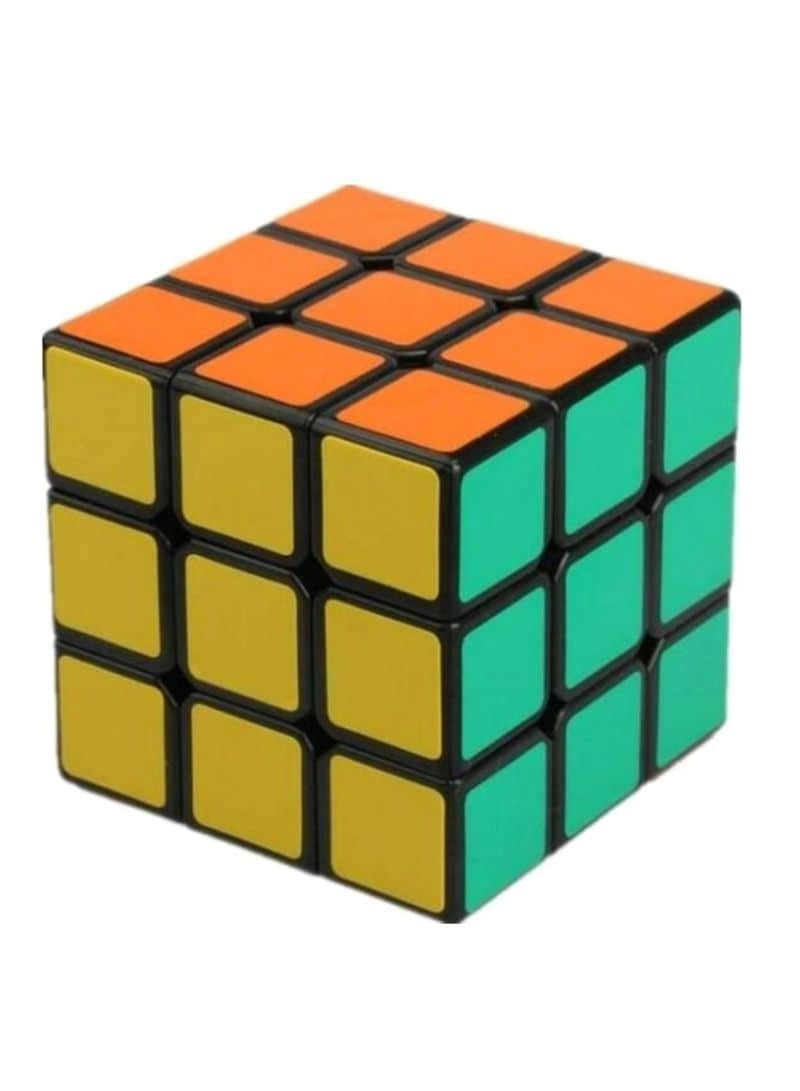 Easy Life Rubik's Cube Puzzle (N24752761A)
