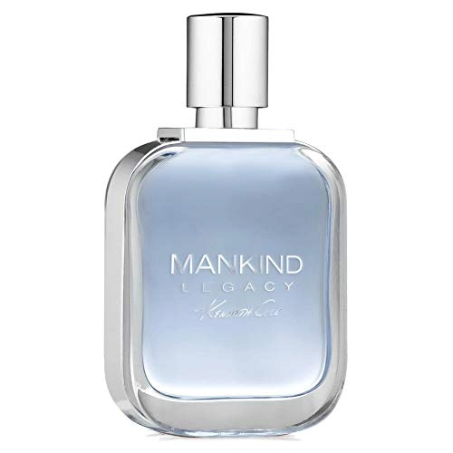 Mankind Legacy - Eau de Toilette 100 ml