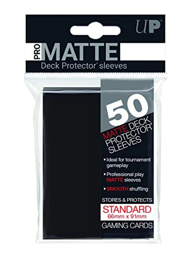 PRO-Matte - 50 ct