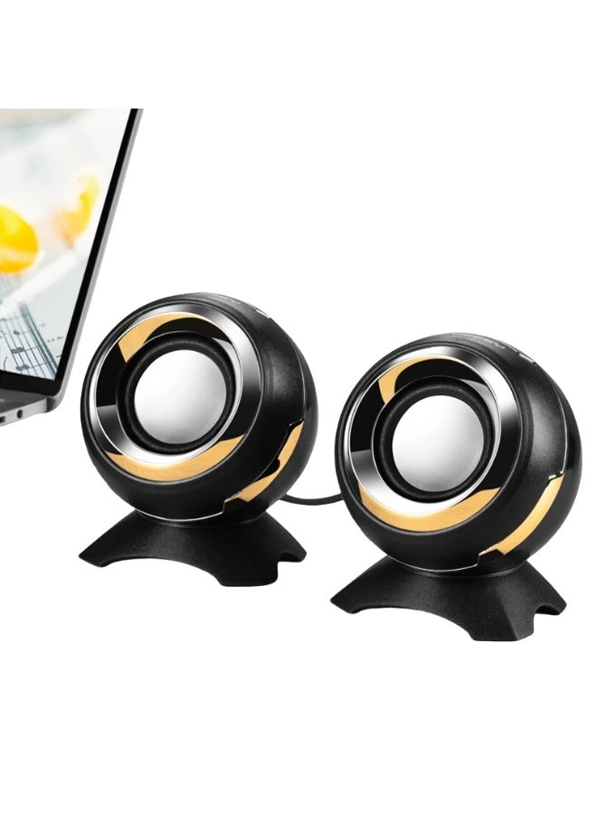 Portable Waterproof Bluetooth Speaker