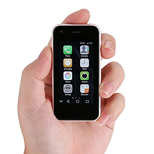SU Droid Tech Mini Smartphone - 2GB 16GB