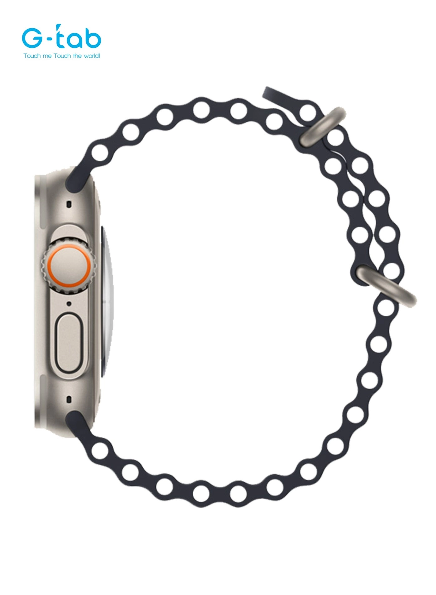 FT8 Pro Version 2 Stainless Steel