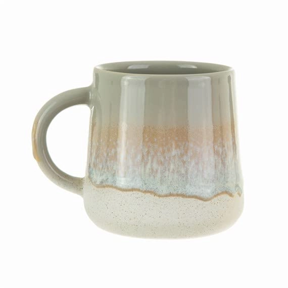 Sass & Belle Mojave Glaze Mug - 1 pcs - 360 ml
