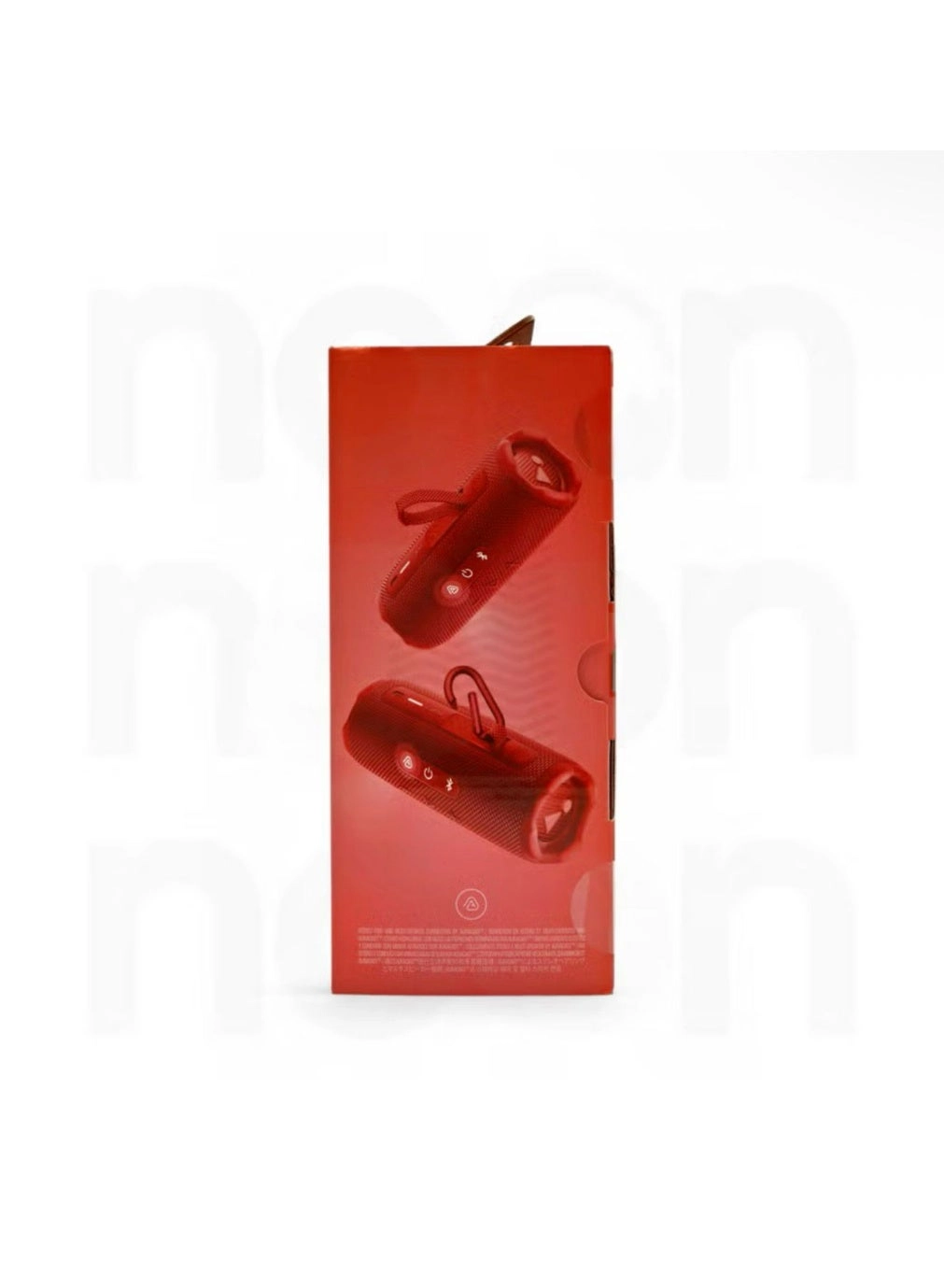 Flip 7 - 16H AI Sound Boost