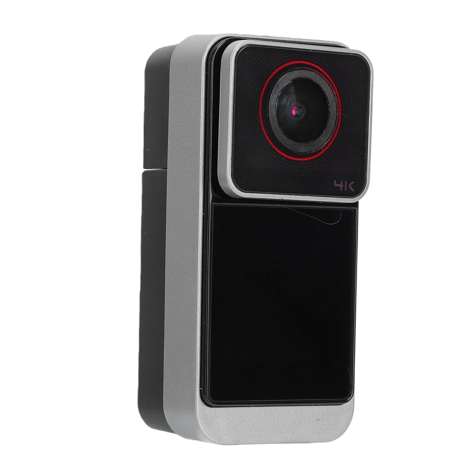 Oreilet Action Camera - 4K 25FPS