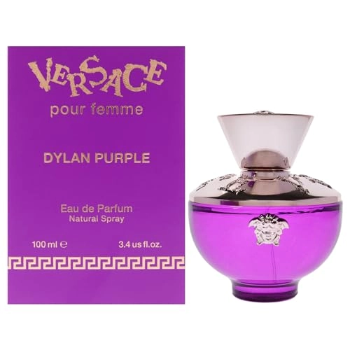 Dylan Purple Eau de Parfum 100 ml