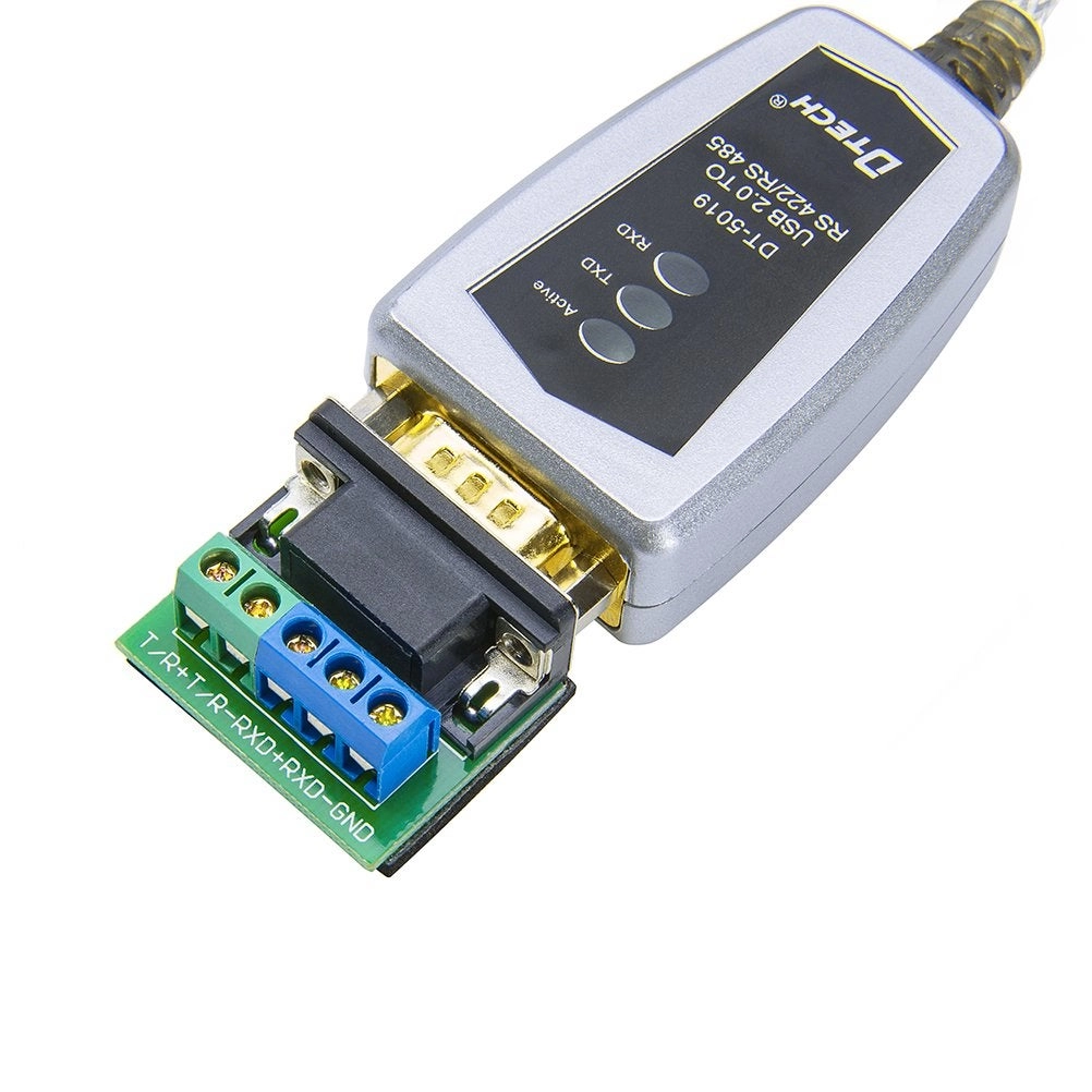 USB to RS485 Adapter