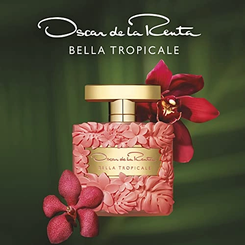Bella Tropicale Eau de Parfum 30ml