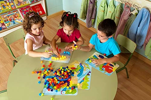 PEGS 20MM - 3 years To 6 years