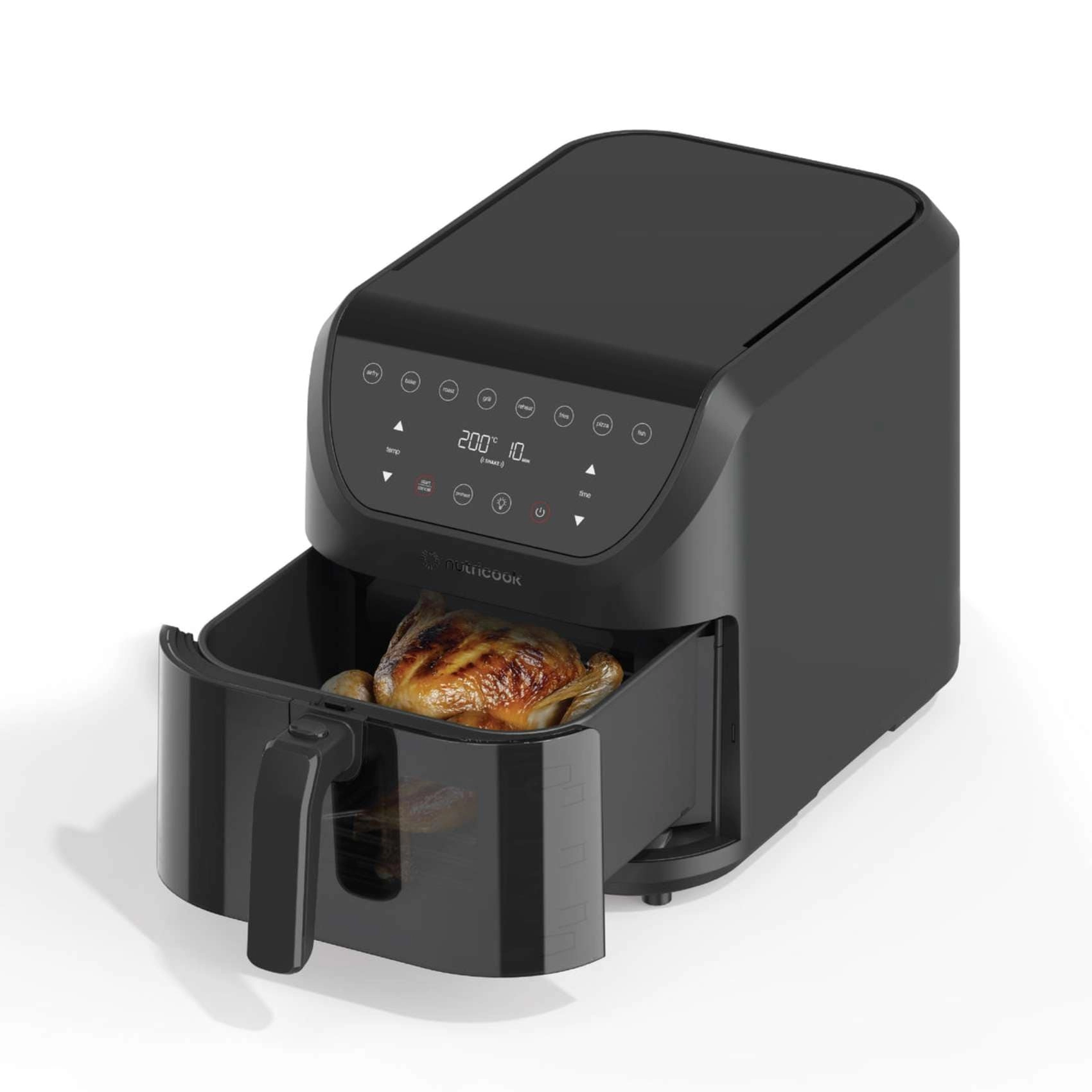 Air Fryer Slim XXL AFS240V
