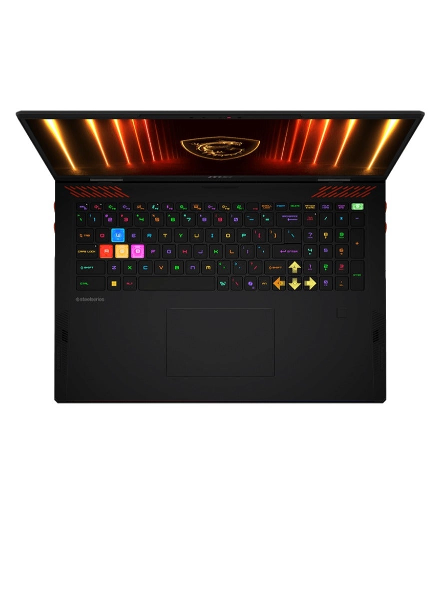 Raider 18 HX AI A2XWIG - 18'' Core Ultra 9-285HX 64GB DDR5 2TB SSD