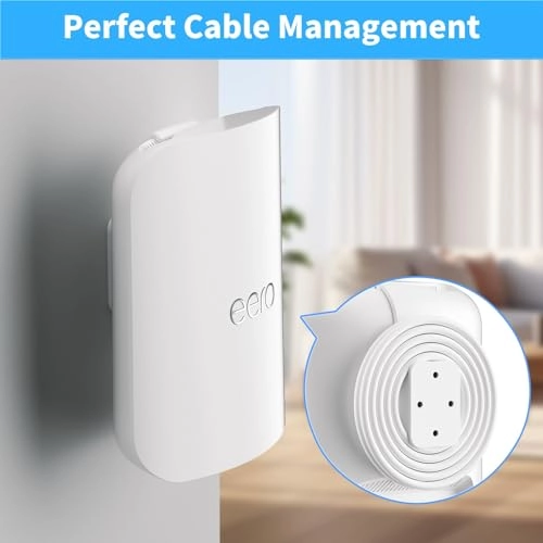 Wall Mount Bracket - 2 Pack Max 7