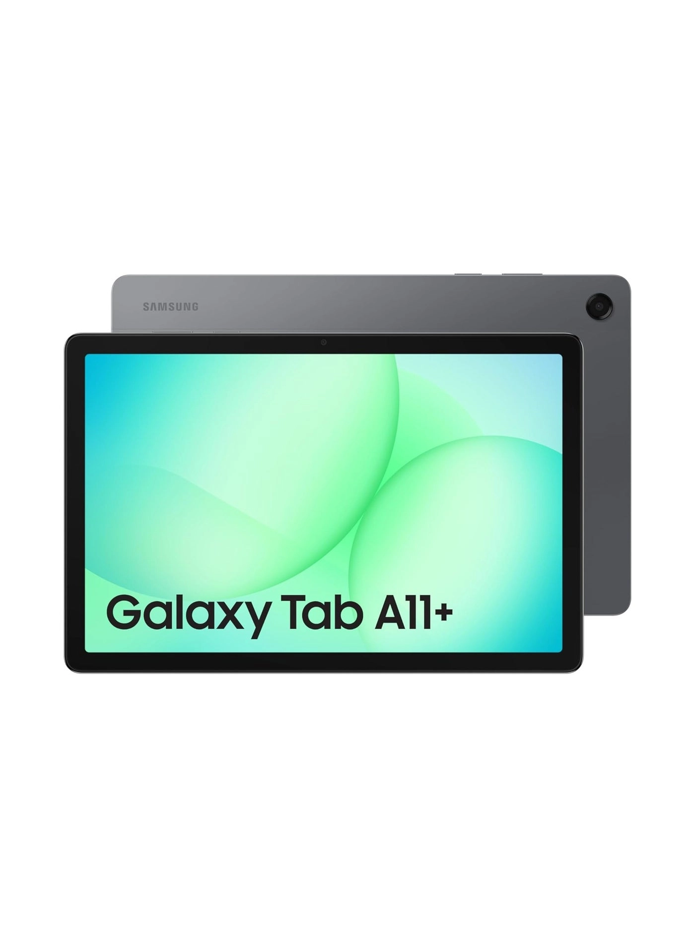 Galaxy Tab A11+ - 256GB 11"