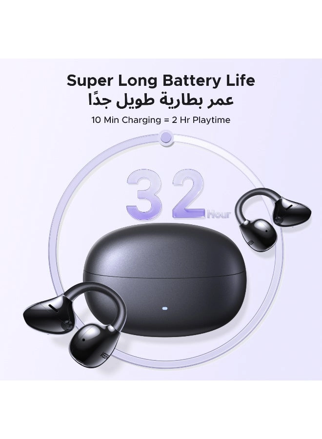 ClipBuds Pro Wireless Earbud