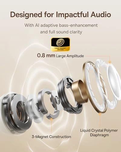 Bowie MC1 OL Wireless Earbud