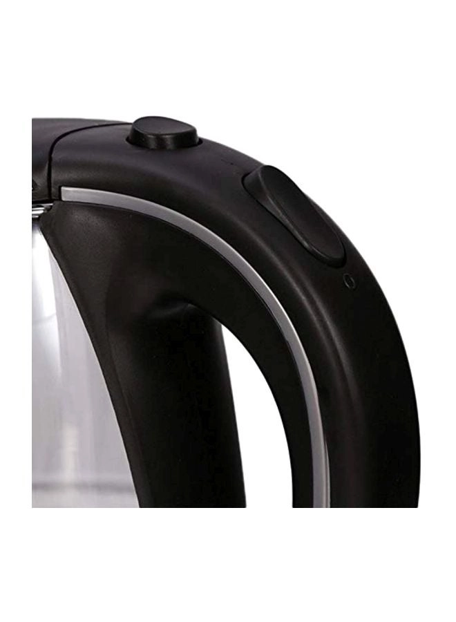 Glass Kettle - 1.7L