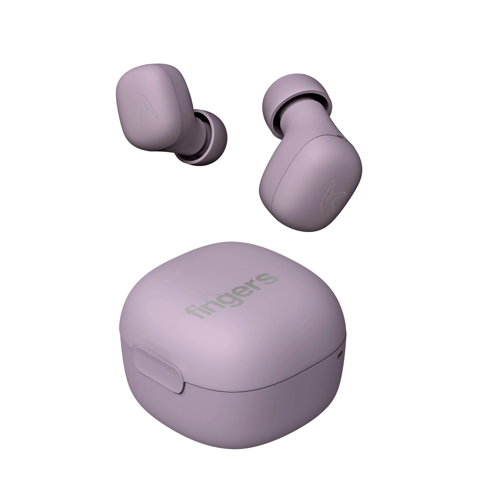 SizeZero Pods2 Wireless Earbud