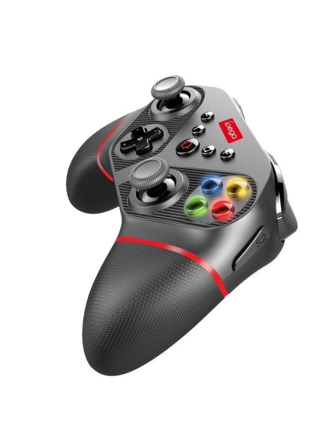 NS Pro controller
