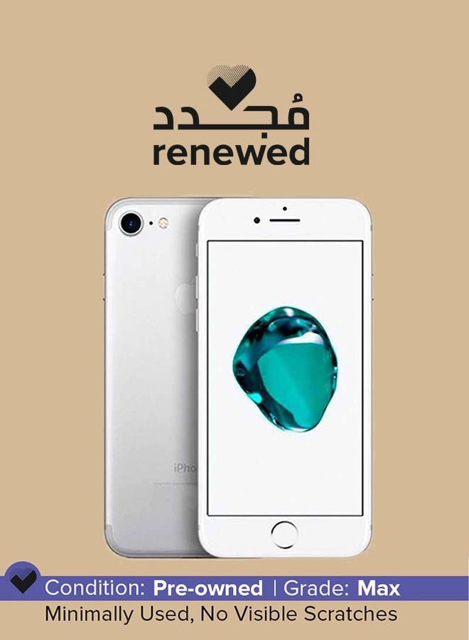 Apple (Renewed) iPhone 7 - 128 GB