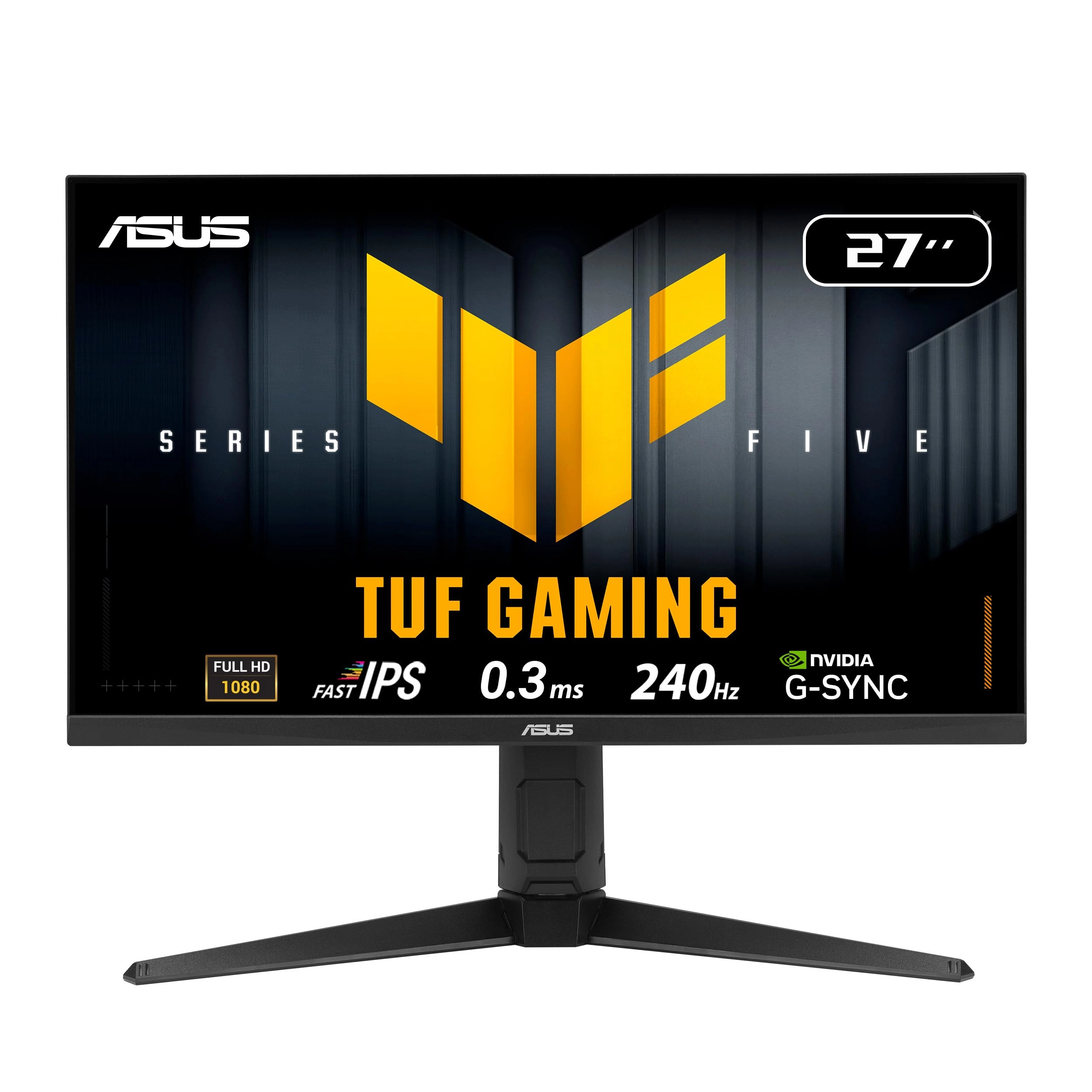 ASUS VG279QML5A - 27 Inches 1920x1080