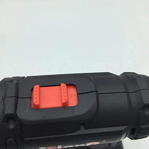 3 in 1 Electric Hammer Drill - Cordless 25+3 N.m 10mm